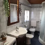A Due Passi Dal Mare דירה