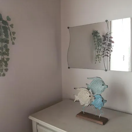 Appartement A Due Passi Dal Mare *