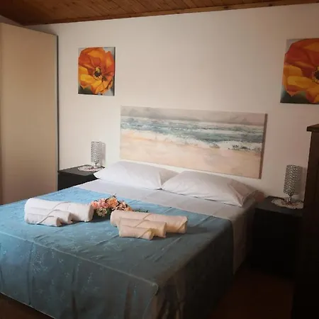 A Due Passi Dal Mare Varazze