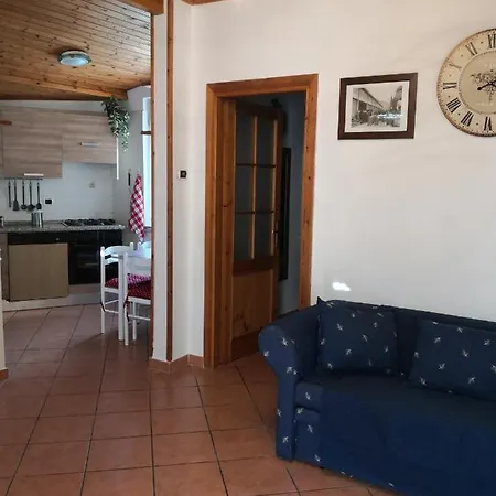 Apartament A Due Passi Dal Mare *
