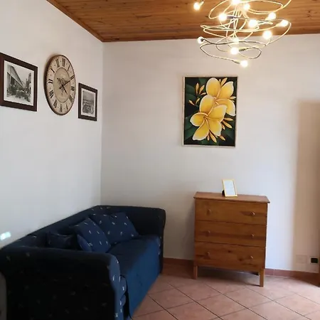 Appartamento A Due Passi Dal Mare