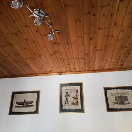 A Due Passi Dal Mare Apartament *