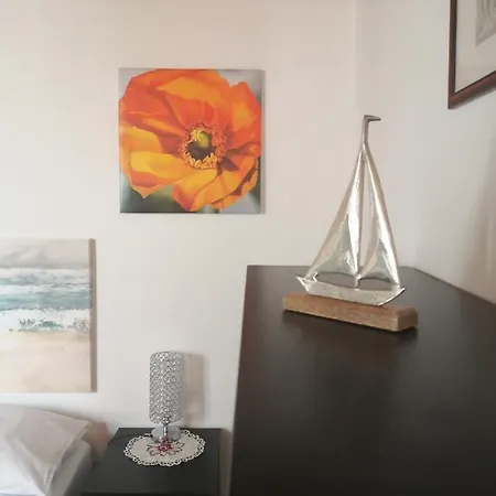 A Due Passi Dal Mare Apartament Varazze