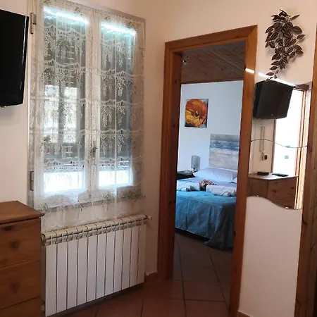 A Due Passi Dal Mare Appartamento Varazze