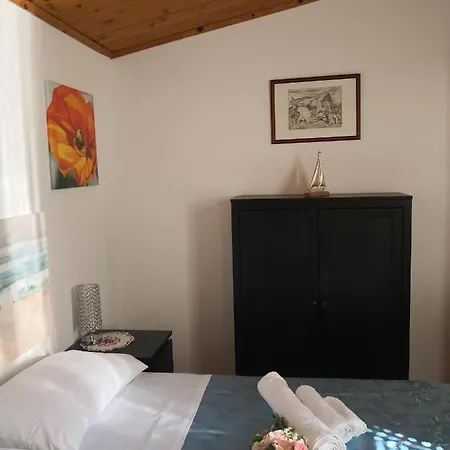 Apartament A Due Passi Dal Mare