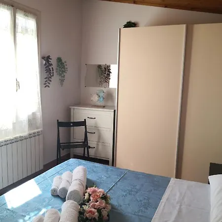 A Due Passi Dal Mare Varazze