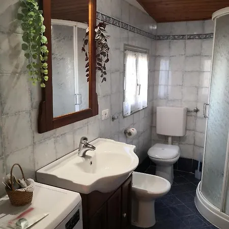 A Due Passi Dal Mare Apartament