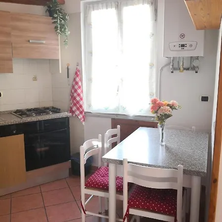 A Due Passi Dal Mare Apartament *