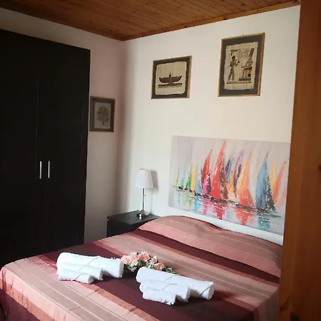 Appartamento A Due Passi Dal Mare Varazze