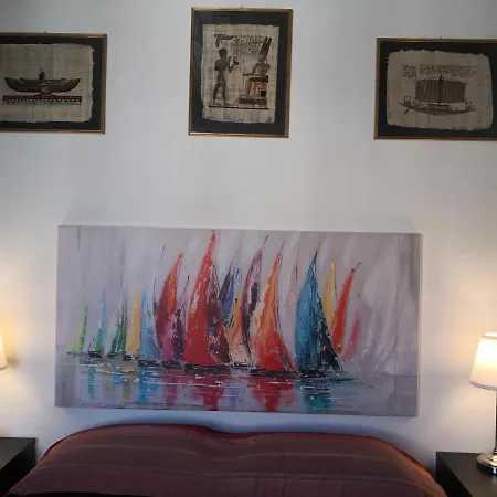 A Due Passi Dal Mare شقة *