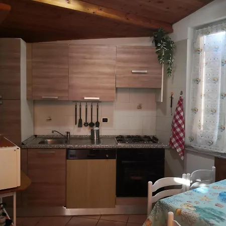 A Due Passi Dal Mare