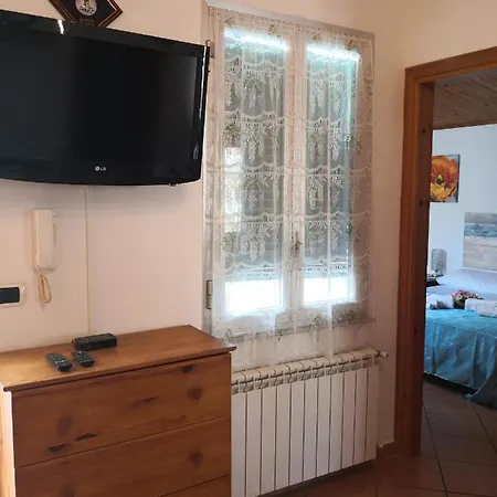 A Due Passi Dal Mare *