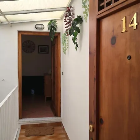 Apartament A Due Passi Dal Mare