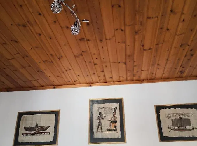 A Due Passi Dal Mare شقة *