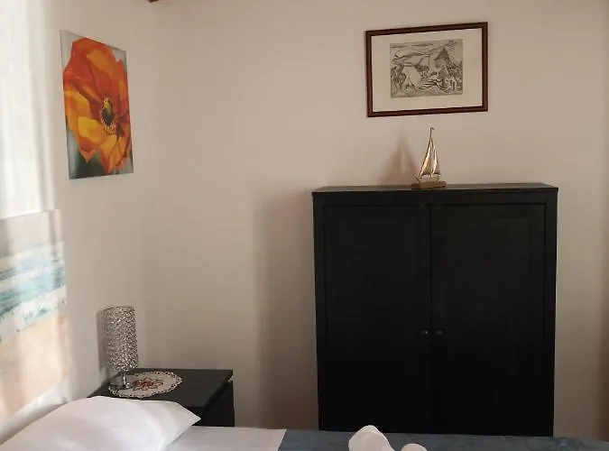 شقة A Due Passi Dal Mare