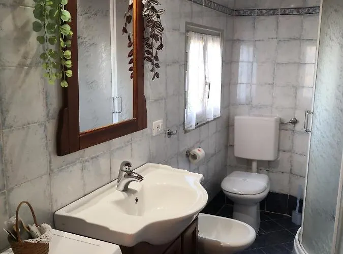 A Due Passi Dal Mare شقة