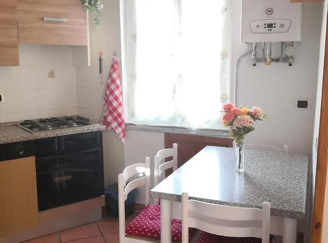 A Due Passi Dal Mare شقة *