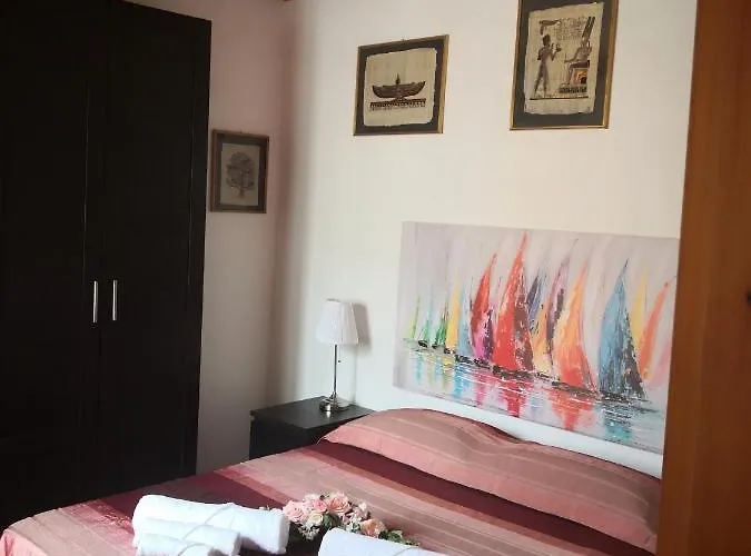 Apartamento A Due Passi Dal Mare Varazze