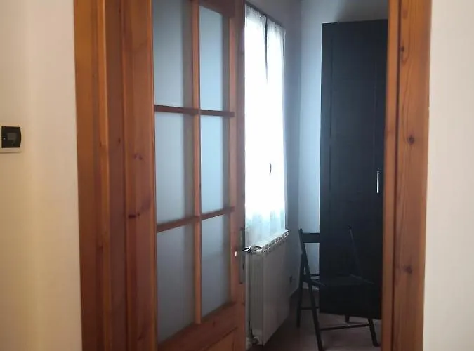 A Due Passi Dal Mare *