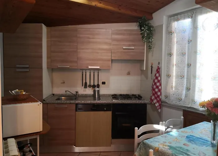 A Due Passi Dal Mare