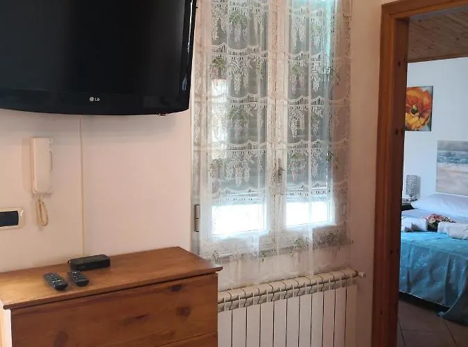 A Due Passi Dal Mare *