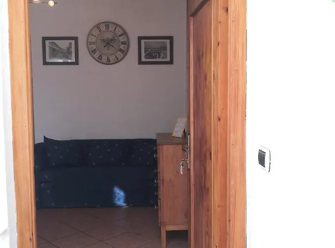 شقة A Due Passi Dal Mare فاراتسي